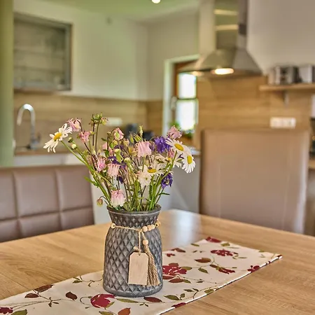 Apartment Huisnhof