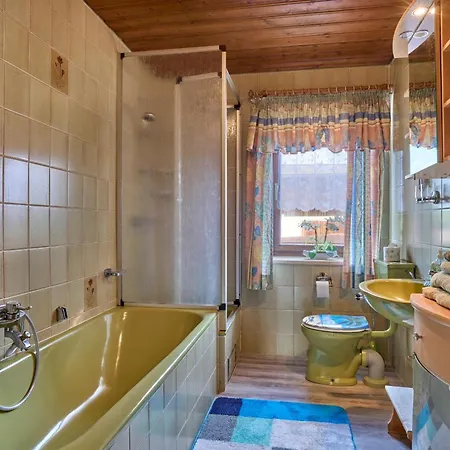 Apartment Huisnhof Arrach