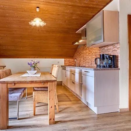 Apartment Huisnhof *
