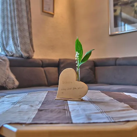 Apartment Huisnhof *