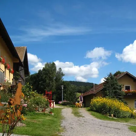 Huisnhof