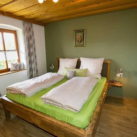 Apartment Huisnhof Arrach