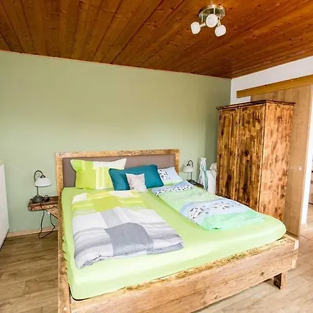 Apartment Huisnhof *