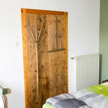 Apartment Huisnhof Arrach