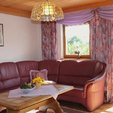 Apartment Huisnhof Arrach