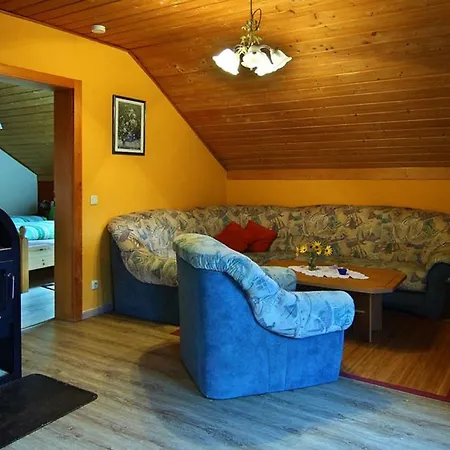 Apartment Huisnhof