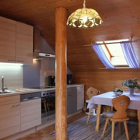 Apartment Huisnhof