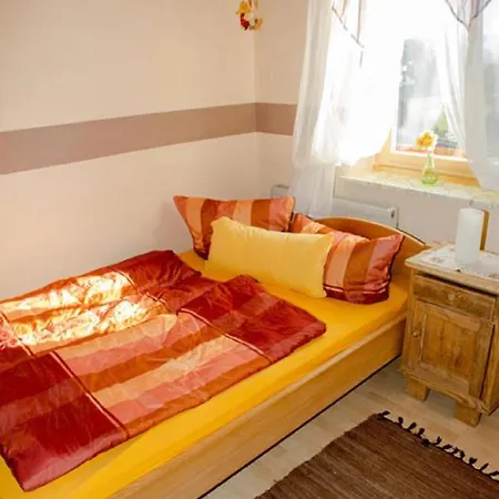 Apartment Huisnhof Arrach