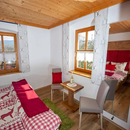 Apartment Huisnhof Arrach