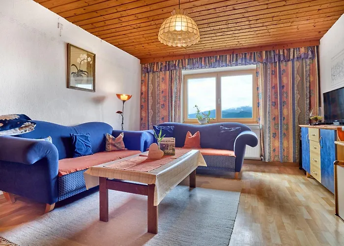 Huisnhof Apartmán