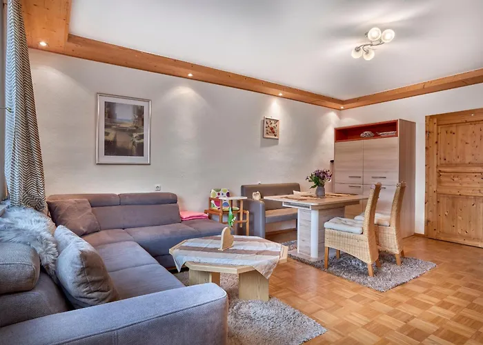 Apartmán Huisnhof