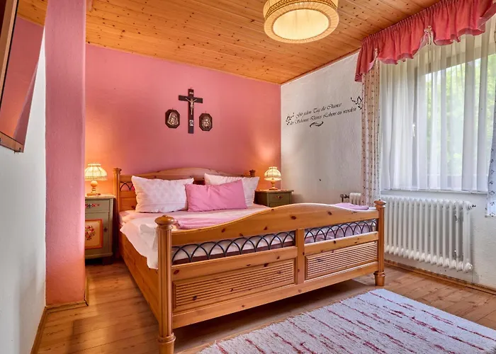 Huisnhof Apartmán *