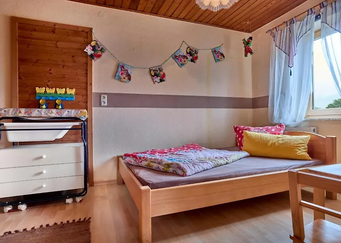 Huisnhof Apartmán *