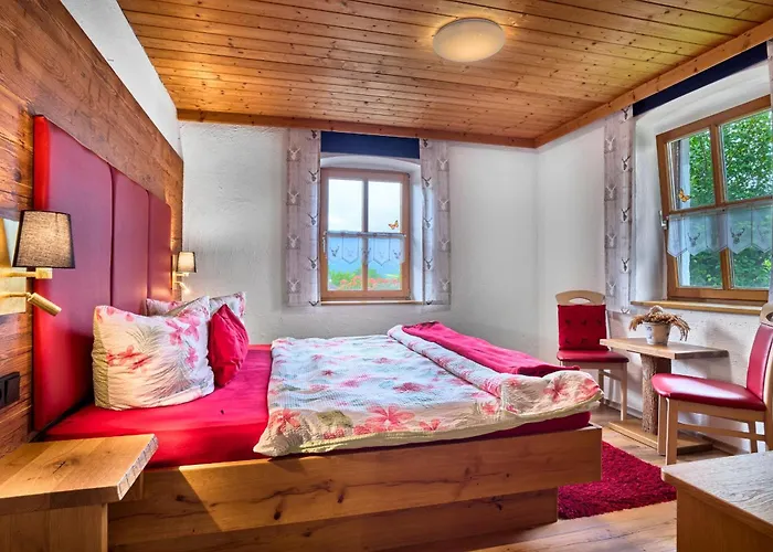 Huisnhof Apartmán