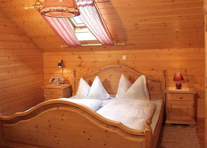 Apartmán Huisnhof