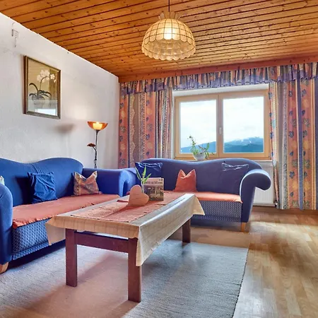 Huisnhof Appartement