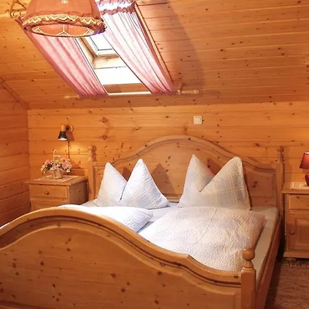 Appartement Huisnhof