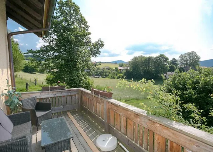 Appartamento Huisnhof
