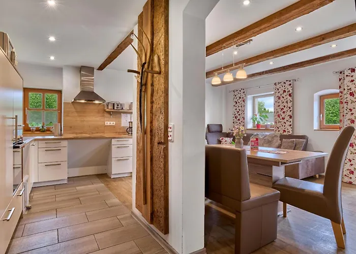 Huisnhof Appartamento