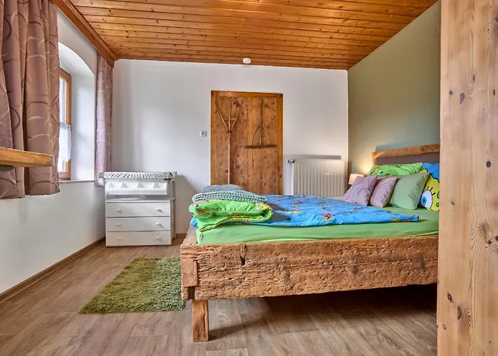 Huisnhof Appartamento *