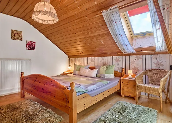 Huisnhof Appartamento