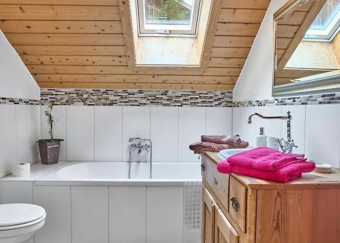 Appartamento Huisnhof Arrach