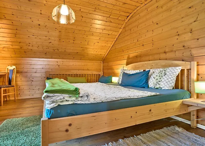 Huisnhof Appartamento