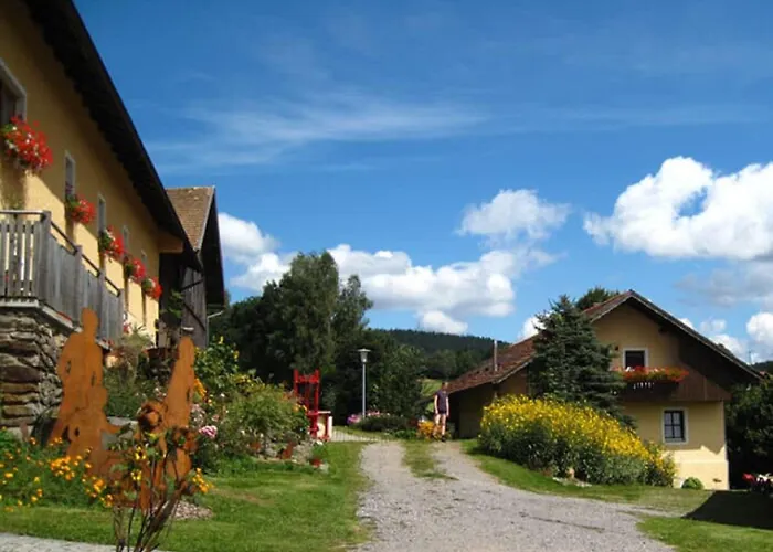 Huisnhof