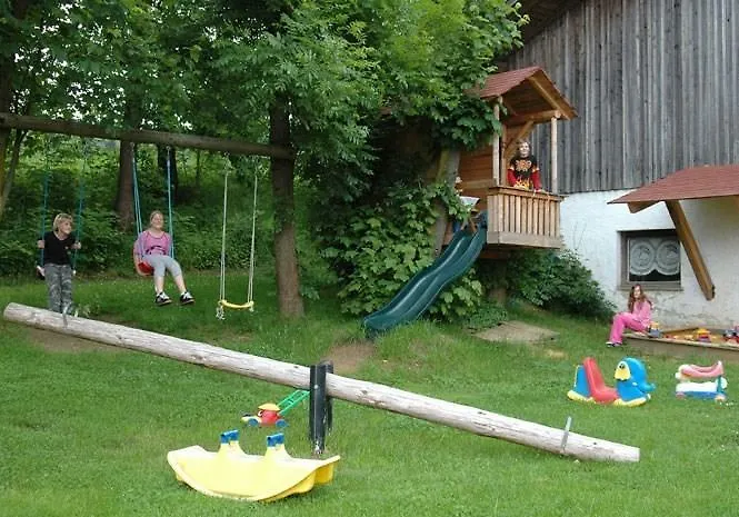 Huisnhof